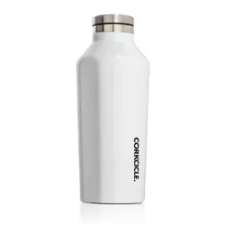 Canteen, Borraccia Termica Ml. 270, Bianco - Corkcicle