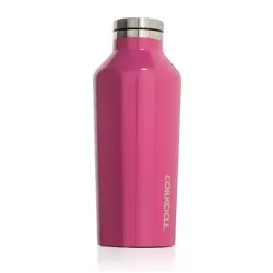 Canteen, Borraccia Termica Ml. 270, Rosa - Corkcicle