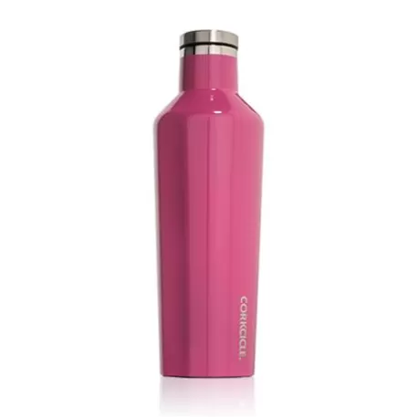 Canteen, Borraccia Termica Ml. 475, Rosa - Corkcicle