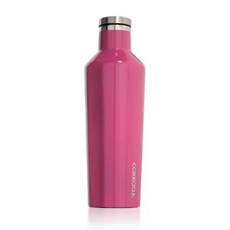 Canteen, Borraccia Termica Ml. 475, Rosa - Corkcicle