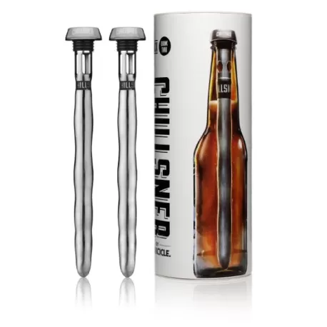 Chillsner, Refrigeratore per birra doppio - Corkcicle