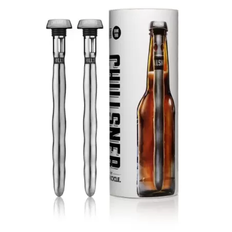 Chillsner, Refrigeratore per birra doppio - Corkcicle