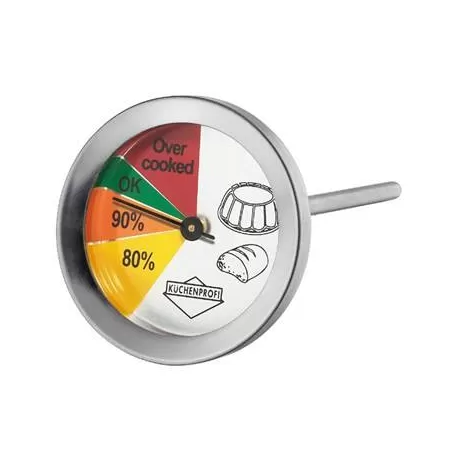 Termometro per torte "Pastissieri" - Kuchenprofi