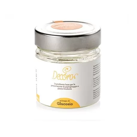 Glucosio 230 gr.