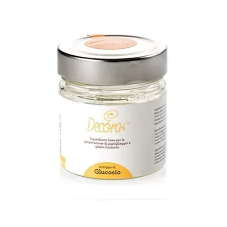 Glucosio 230 gr.