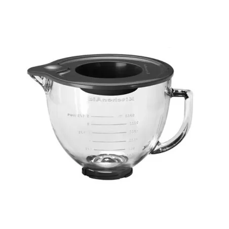 Ciotola in Vetro da 4,83 litri - KitchenAid