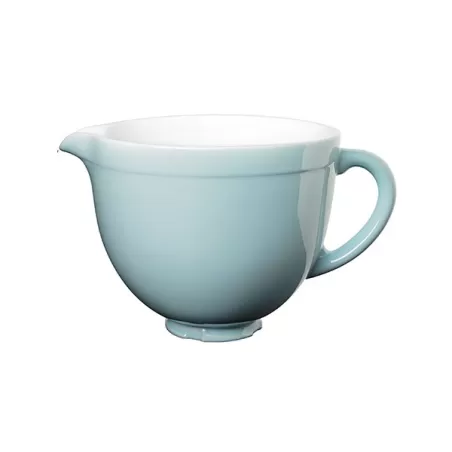 Ciotola in Ceramica Ice da 4,8 litri - KitchenAid