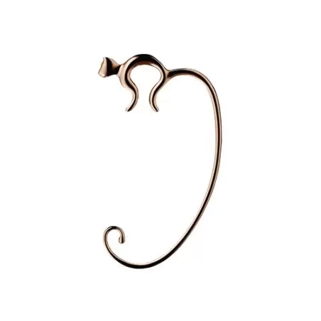 Minou, Gancio tavolo borsa - Alessi