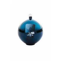 Blue Xmas, Decorazione albero soldato - Alessi