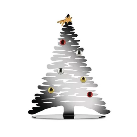 Bark For Christmas, Albero - Alessi