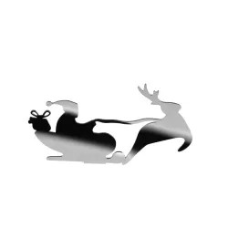 Barksled, Portalume - Alessi