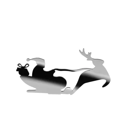 Barksled, Portalume - Alessi