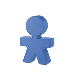 Girotondo, Lampada - Alessi