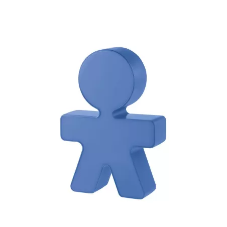 Girotondo, Lampada - Alessi