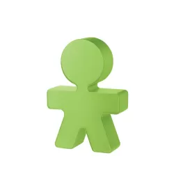 Girotondo, Lampada - Alessi