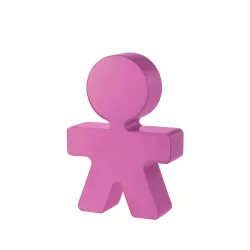 Girotondo, Lampada - Alessi