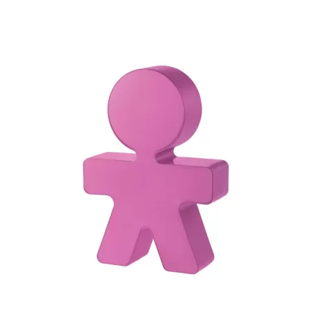 Girotondo, Lampada - Alessi