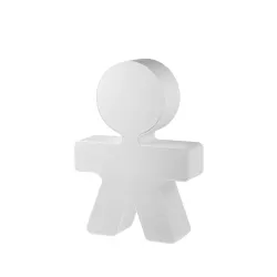 Girotondo, Lampada - Alessi