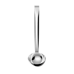 Vendita Alessi Paletta da cucina Acciaio Brigata VS08/55 Cromo Online in  Offerta Paletta da cucina Acciaio Brigata VS08/55 Alessi