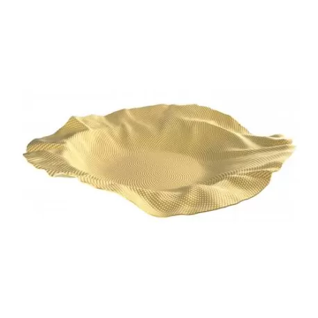 Port, Coppa ottone - Alessi