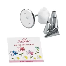 Kit Per Decorazione