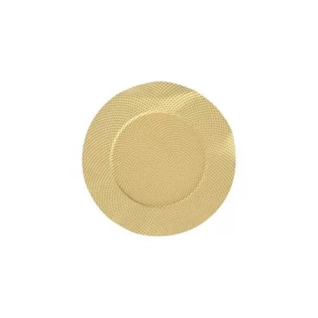 Sitges, Sottobottiglia ottone - Alessi