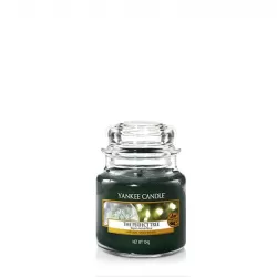 The Perfect Tree Giara Piccola - Yankee Candle