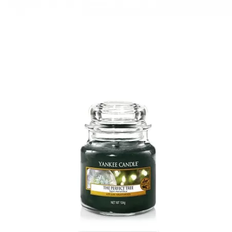 The Perfect Tree Giara Piccola - Yankee Candle