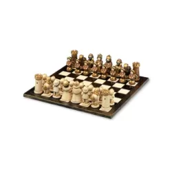 Set scacchi - Thun