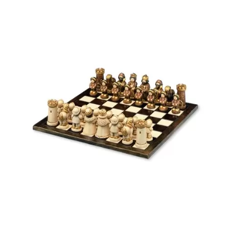 Set scacchi - Thun