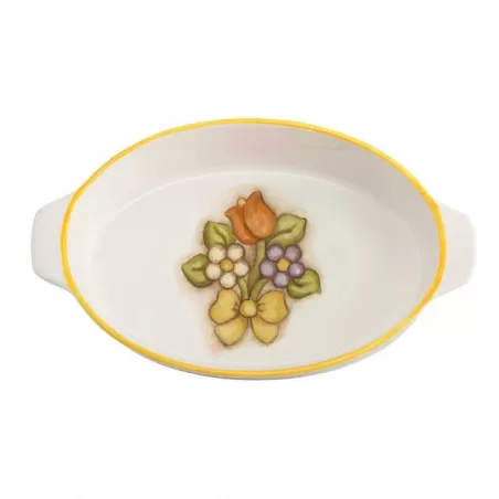 Teglia Country piccola - Thun