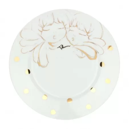Piattino dessert Angel - Thun