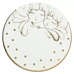 Piatto torta Angel - Thun