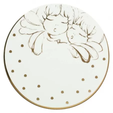 Piatto torta Angel - Thun