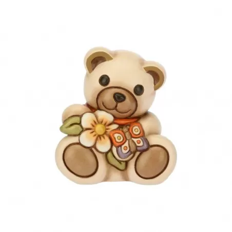 Teddy con Farfalla - Thun