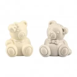 Sale e pepe teddy - Thun