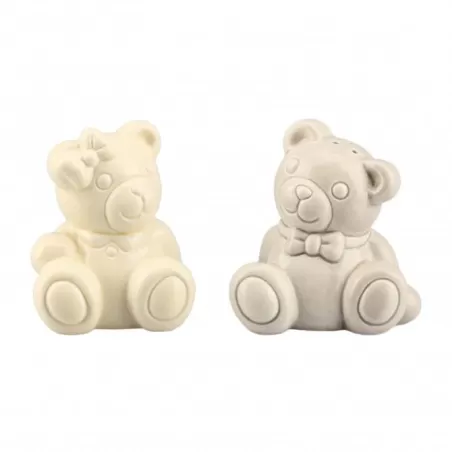 Sale e pepe teddy - Thun