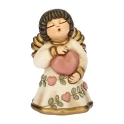 Angelo Limited Edition Pace piccolo 2018 - Thun