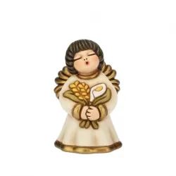 Angelo prima comunione - Thun