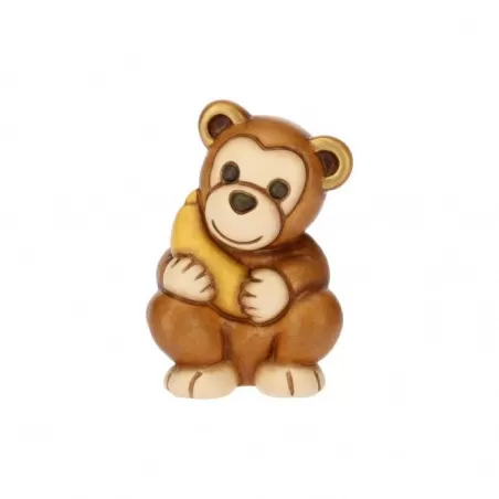 Minianimale scimmia - Thun