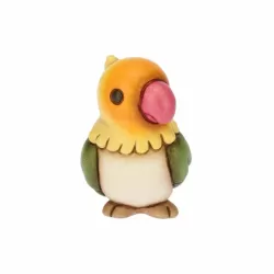 Minianimale pappagallo - Thun