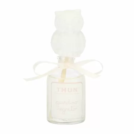 Diffusore Ml. 50 con gessetto gufo - Thun