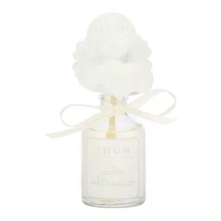 Diffusore Ml. 50 con gessetto angelo - Thun