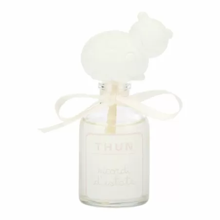 Diffusore Ml. 50 con gessetto coccinella - Thun