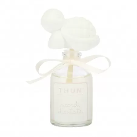 Diffusore Ml. 50 con gessetto tartaruga - Thun