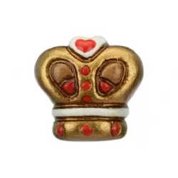 Orecchino Basic corona - Thun