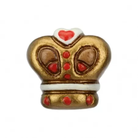 Orecchino Basic corona - Thun