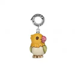 Charm Special Icon "Il pappagallo" - Thun