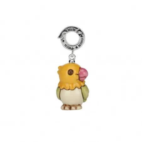 Charm Special Icon "Il pappagallo" - Thun