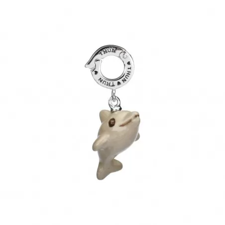 Charm Special Icon "Il delfino" - Thun